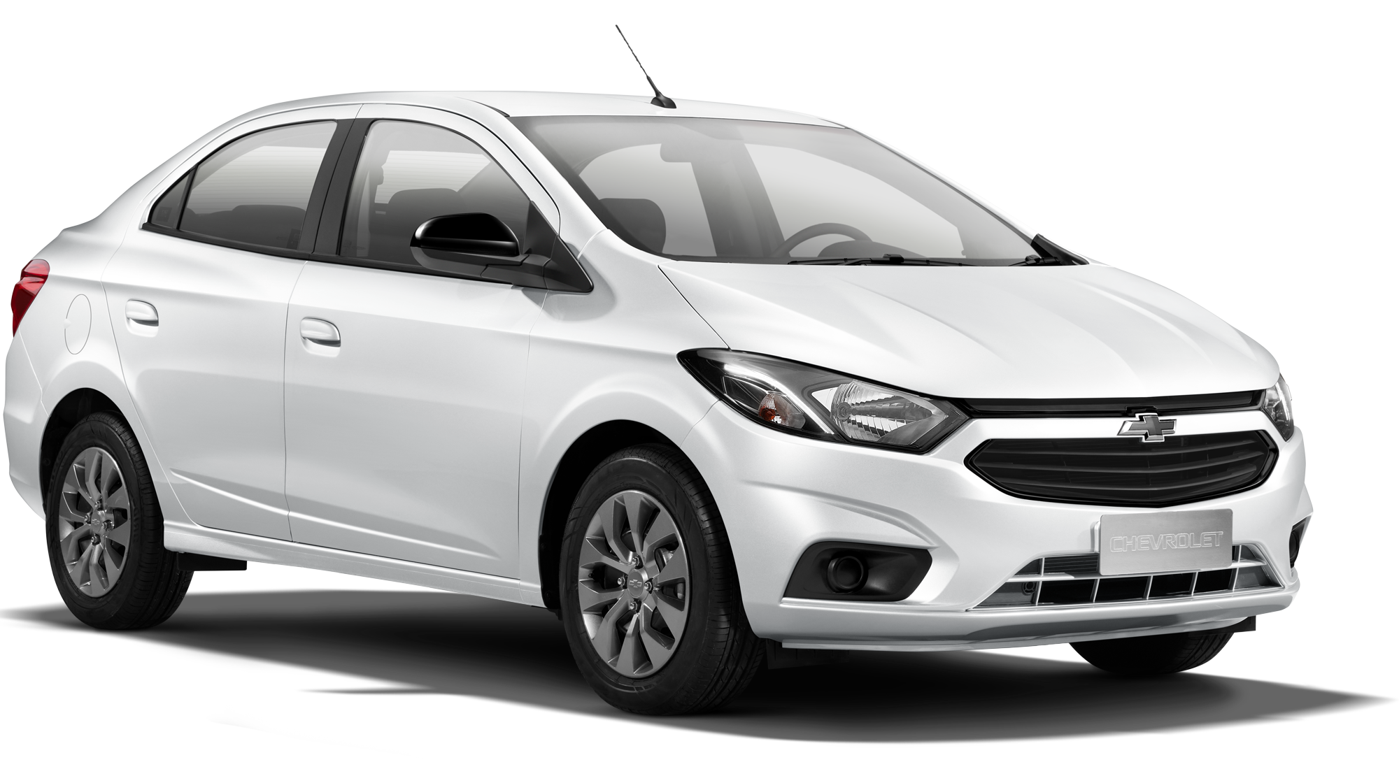 Blanco Frontal Derecha